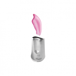 Bico de Confeitar Pétala Grande Inox Modelo 117