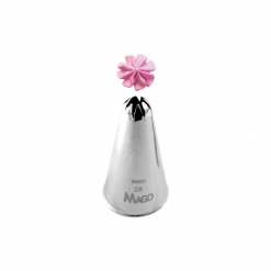 Bico de Confeitar Pitanga Inox Modelo 28