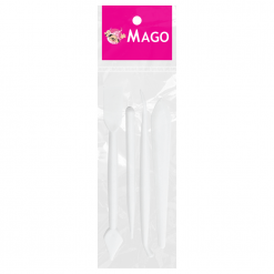 Jogo de Estecas Grandes com 4UN – Mod.2