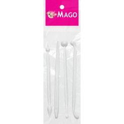 Jogo de Estecas Pequenas com 4UN – Mod.1