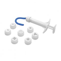 Ejetor de Massas com 8 Discos