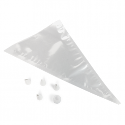 Kit Para Confeitar Grand Chef nº01