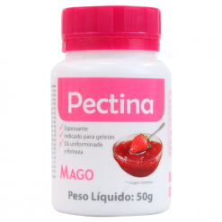 Pectina 50g