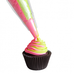 Saco de Confeitar  Duplo 5UN