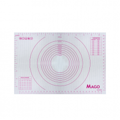 Tapete de Fibra de Vidro 60x 40cm