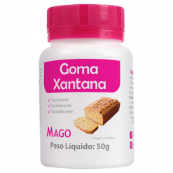Goma Xantana 50G