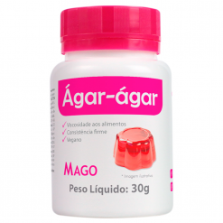 Agar Agar 30g