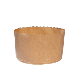 FORMA DE PANETONE 1KG 5UN