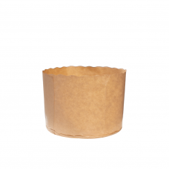 FORMA DE PANETONE 500G 10UN