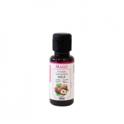 Emulsão saborizante de Avelã 18ML