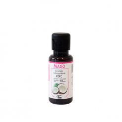 Emulsão saborizante de Coco 18ML