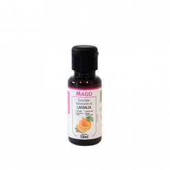 Emulsão saborizante de Laranja 18ML
