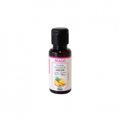 Emulsão saborizante de Abacaxi 18ML