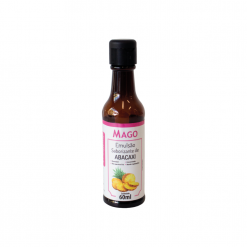 Emulsão saborizante de Abacaxi 60ML