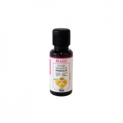 Emulsão saborizante de Maracujá 18ML