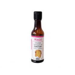 Emulsão saborizante de Panetone 60ML