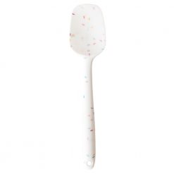 Colher de silicone grande – Sprinkles