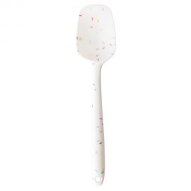 Colher de silicone grande – Sprinkles