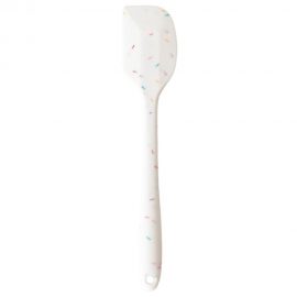 Espátula de silicone grande – Sprinkles