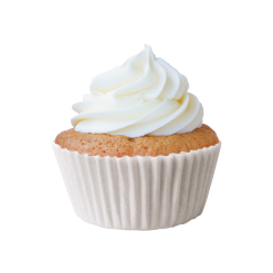 Forminha Branca N.02 Lisa 100un