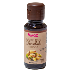 Aroma para Chocolate Pistache 20ml