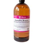 Aroma Artificial de Baunilha Branca 960ML