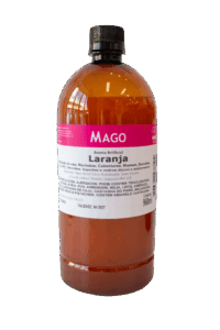 Aroma Artificial de Laranja 960ML