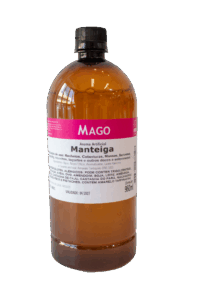 Aroma Artificial de Manteiga 960ML