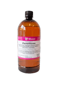 Aroma Artificial de Panetone 960ML