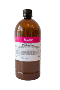 Aroma Artificial de Pistache 960ML